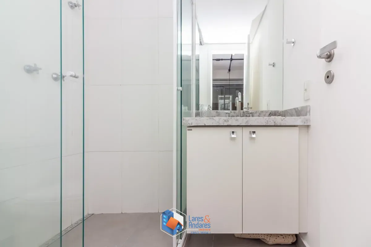 Apartamento, 1 quarto, 35 m² - Foto 15