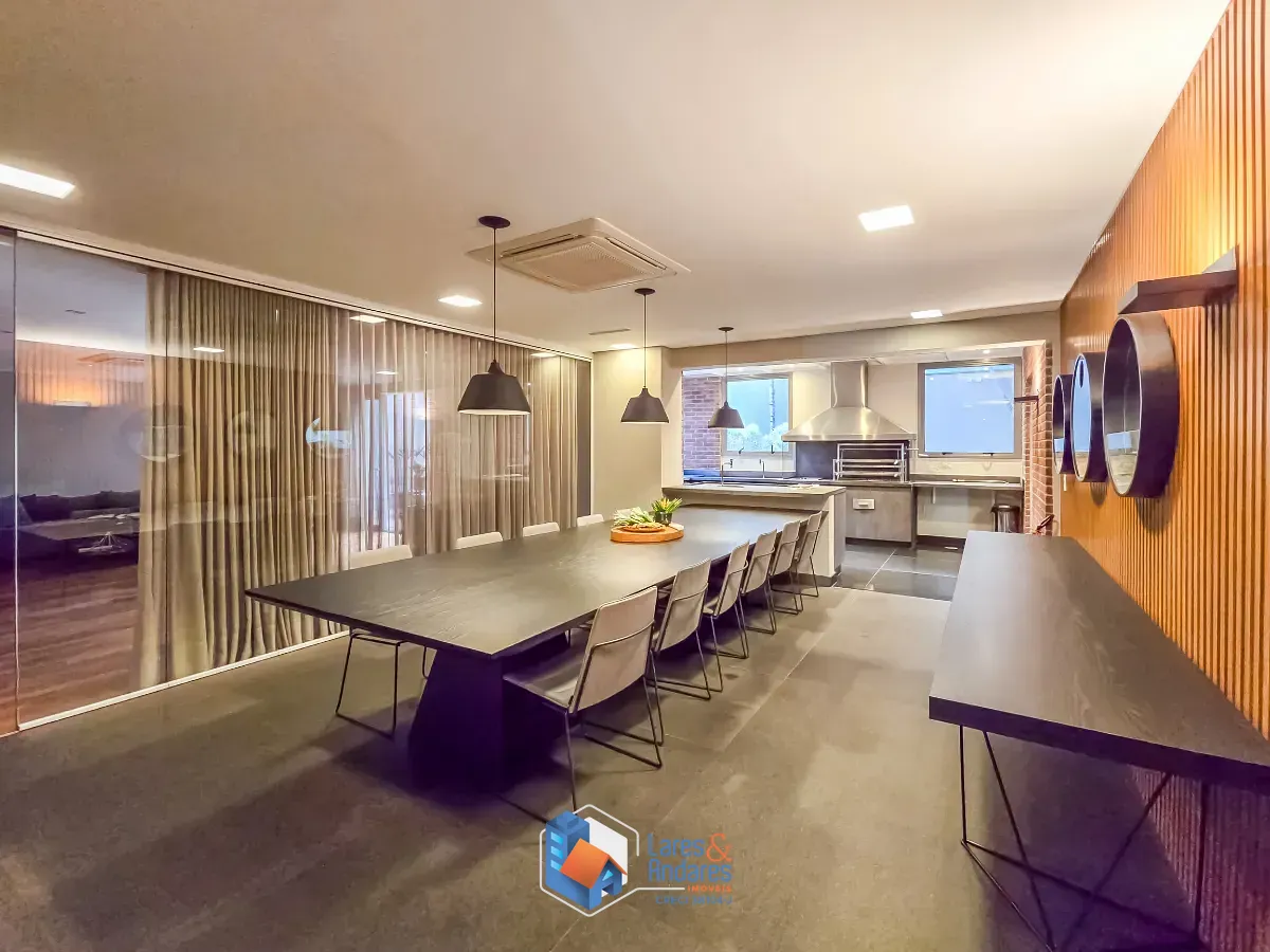 Apartamento, 1 quarto, 35 m² - Foto 23