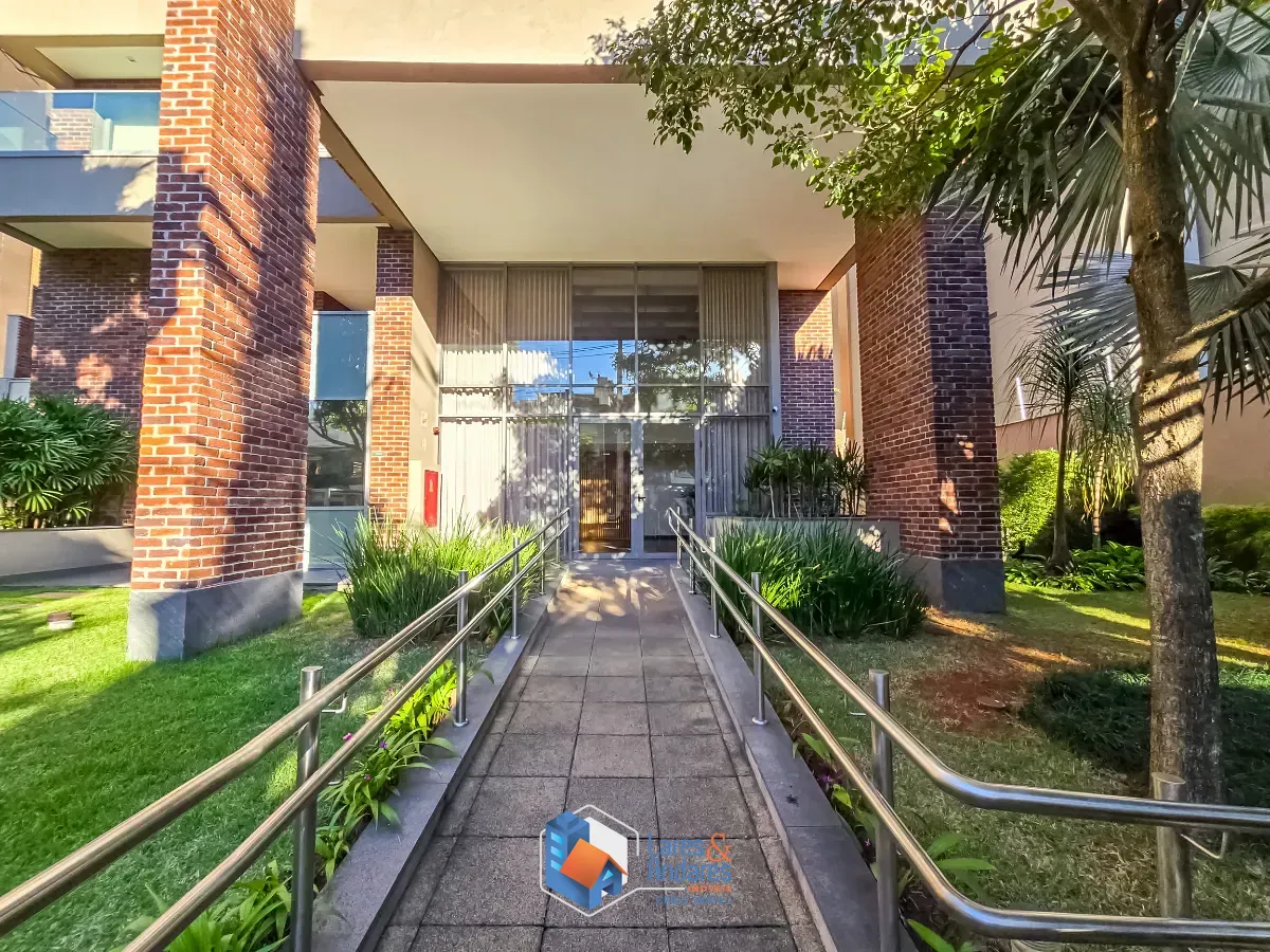 Apartamento, 1 quarto, 35 m² - Foto 18