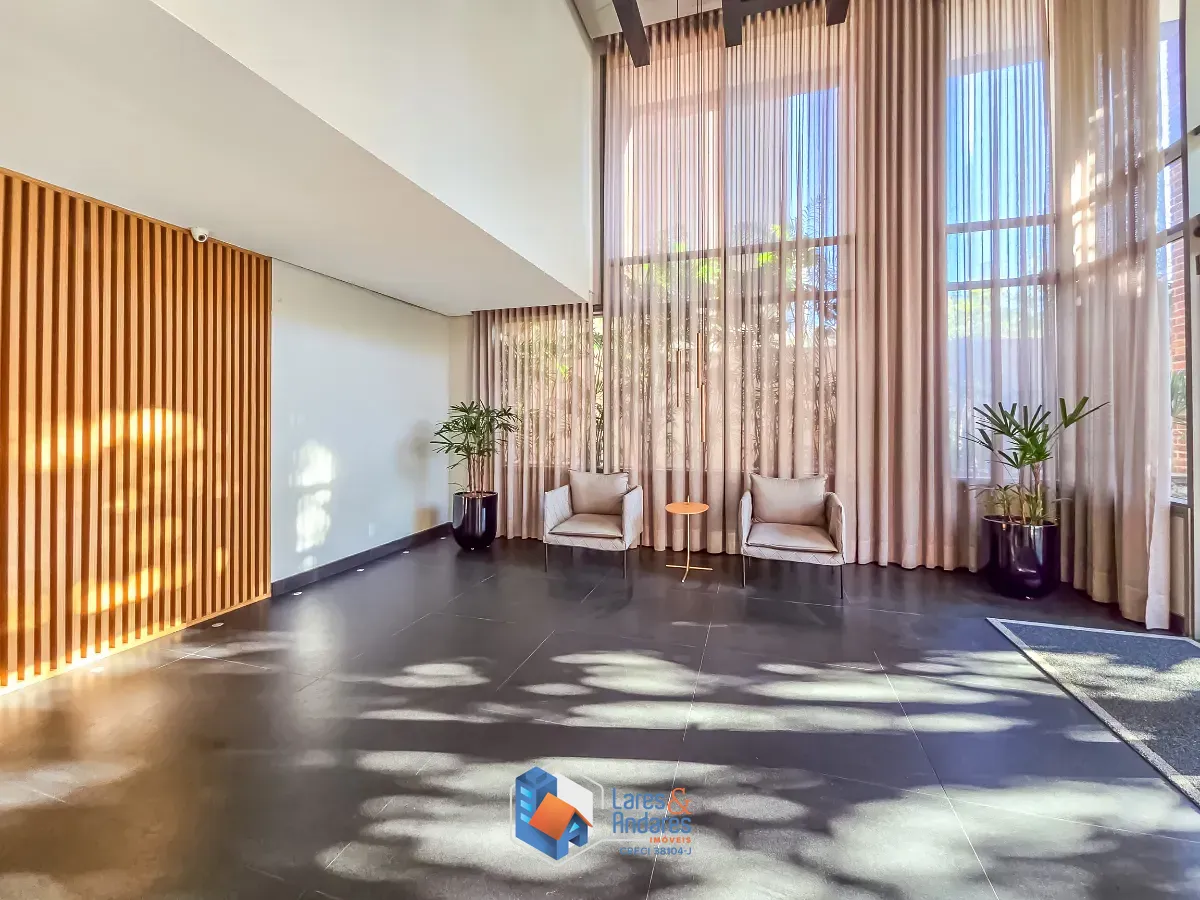 Apartamento, 1 quarto, 35 m² - Foto 31