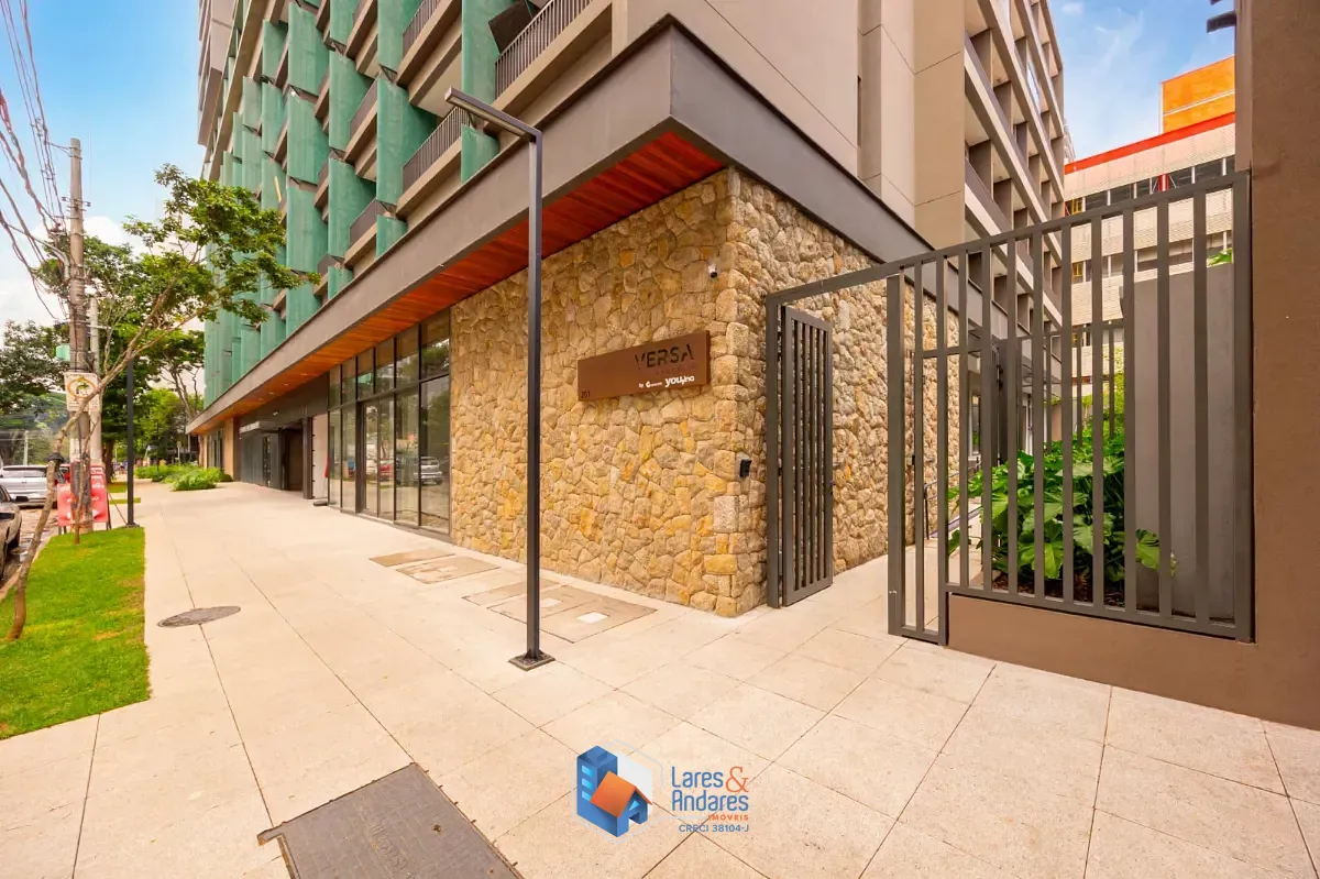 Apartamento, 1 quarto, 53 m² - Foto 34