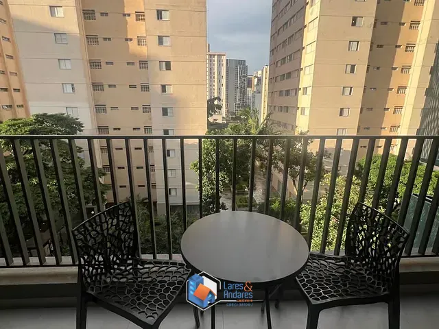 Outro com 53m² 1 quarto e 1 banheiro, à venda, no bairro Santo Amaro em São Paulo