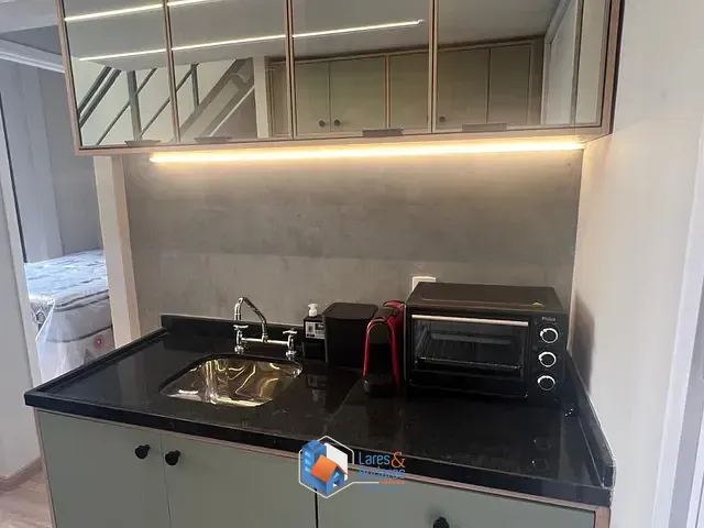 Outro com 53m² 1 quarto e 1 banheiro, à venda, no bairro Santo Amaro em São Paulo