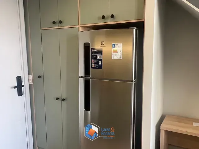Outro com 53m² 1 quarto e 1 banheiro, à venda, no bairro Santo Amaro em São Paulo