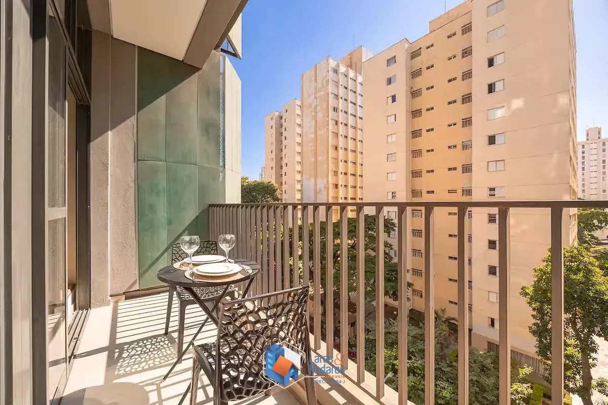 Apartamento, 1 quarto, 53 m² - Foto 32