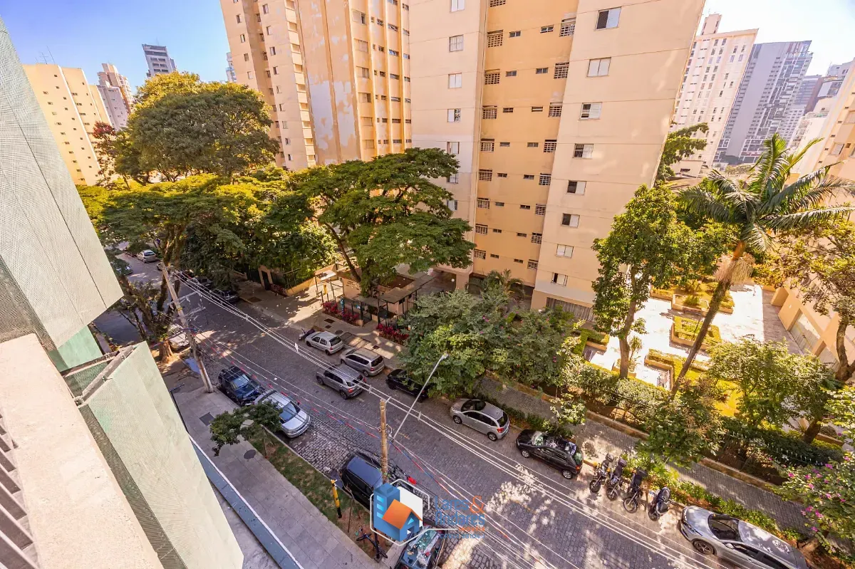 Apartamento, 1 quarto, 53 m² - Foto 41