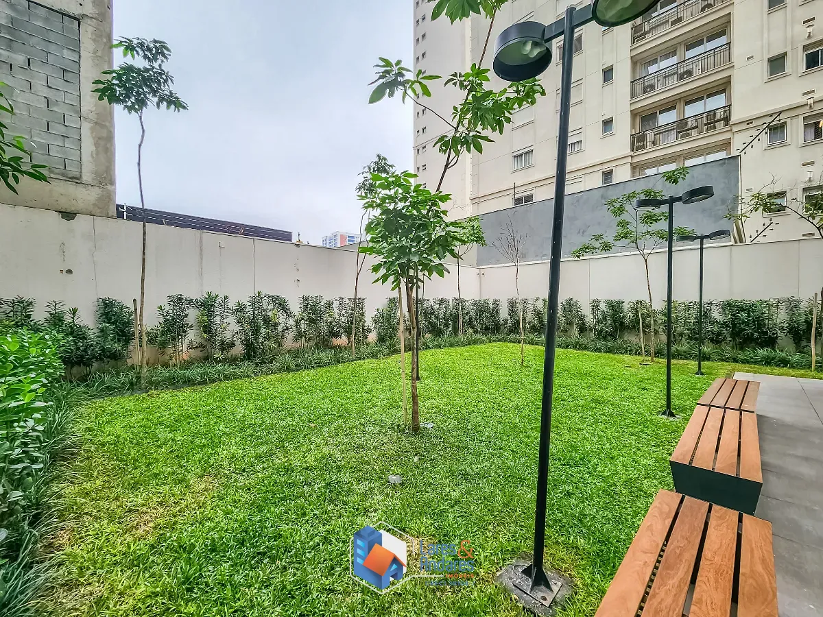Apartamento, 1 quarto, 35 m² - Foto 24