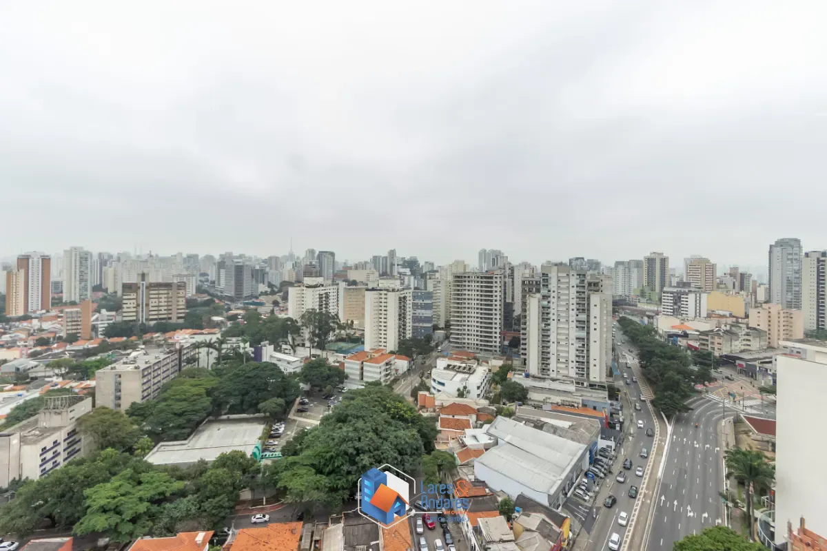 Apartamento, 1 quarto, 35 m² - Foto 9