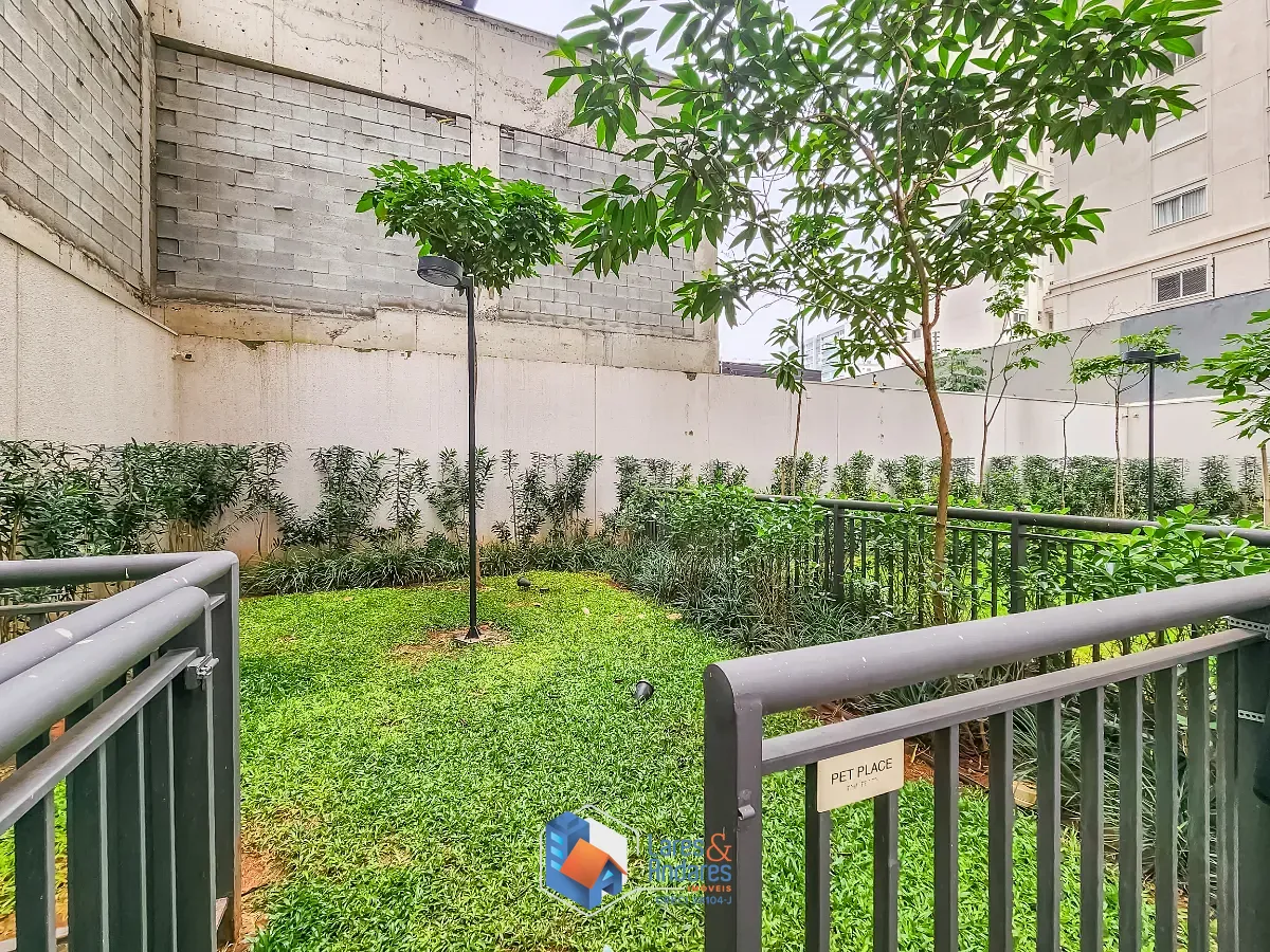 Apartamento, 1 quarto, 35 m² - Foto 25