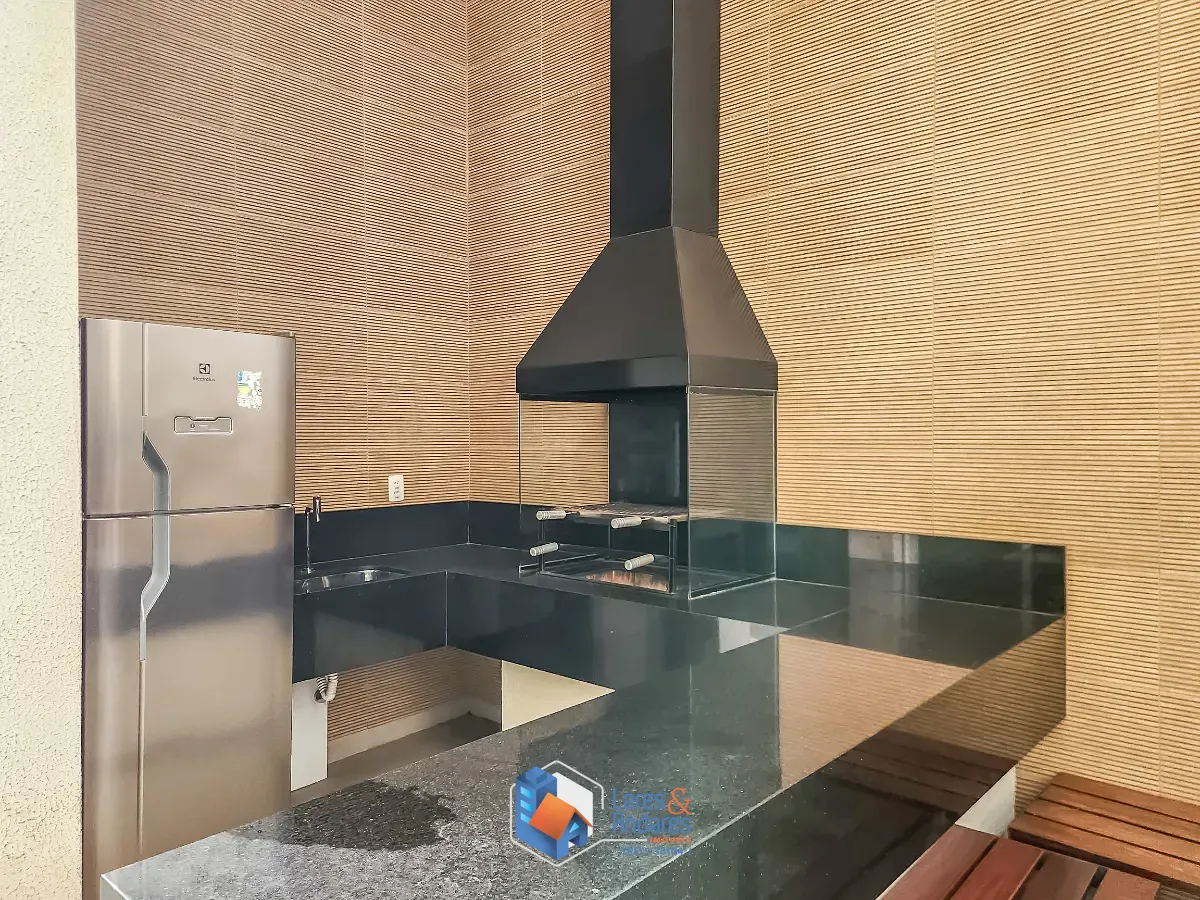 Apartamento, 1 quarto, 35 m² - Foto 21