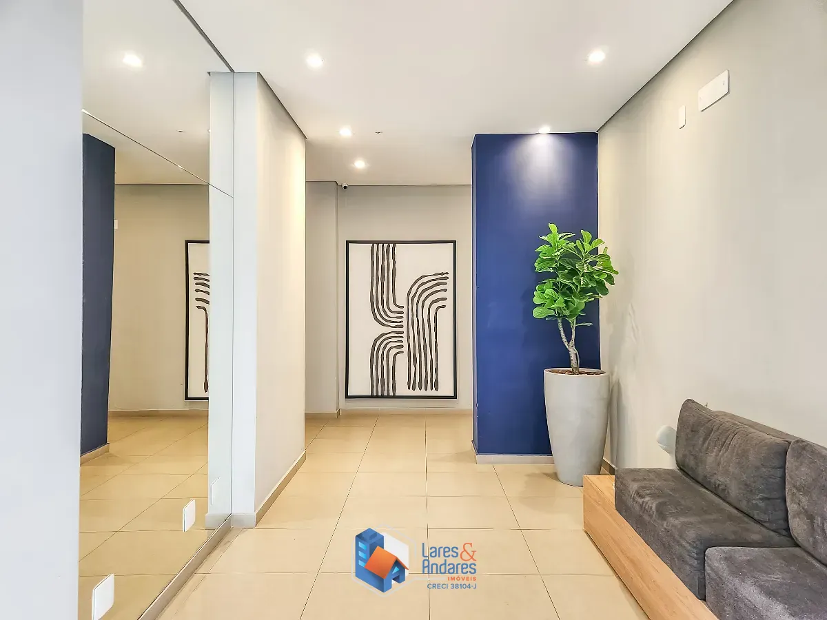 Apartamento, 1 quarto, 35 m² - Foto 30