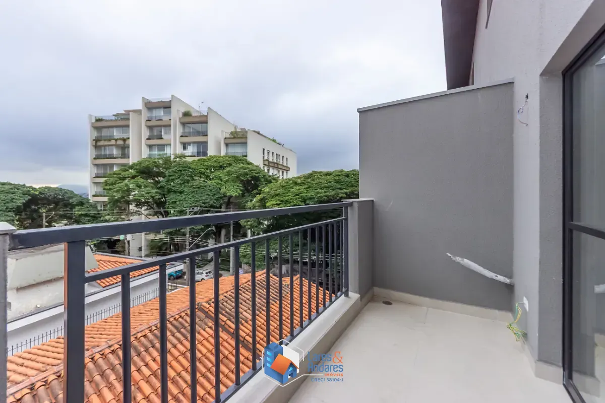 Apartamento, 1 quarto, 40 m² - Foto 3