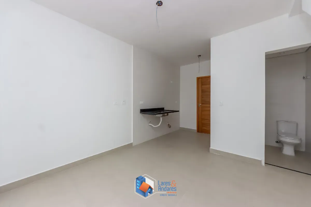 Apartamento, 1 quarto, 40 m² - Foto 13
