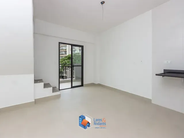 Outro com 40m² 1 quarto e 1 banheiro, à venda, no bairro Alto da Lapa em São Paulo