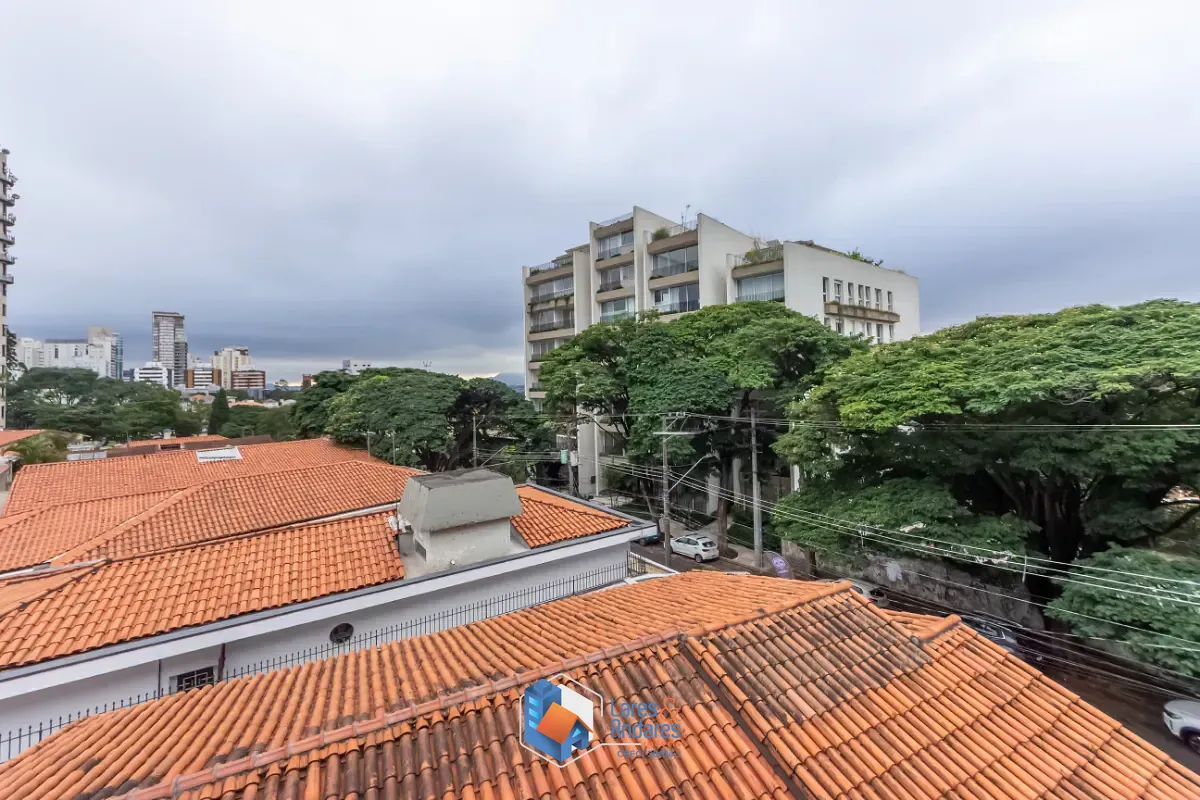 Apartamento, 1 quarto, 40 m² - Foto 15