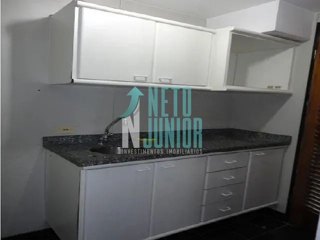Conjunto com 73m², para alugar, no bairro Brooklin Paulista em São Paulo