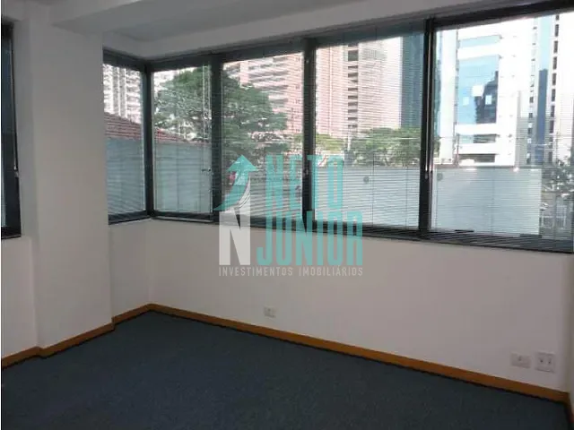 Conjunto com 73m², para alugar, no bairro Brooklin Paulista em São Paulo