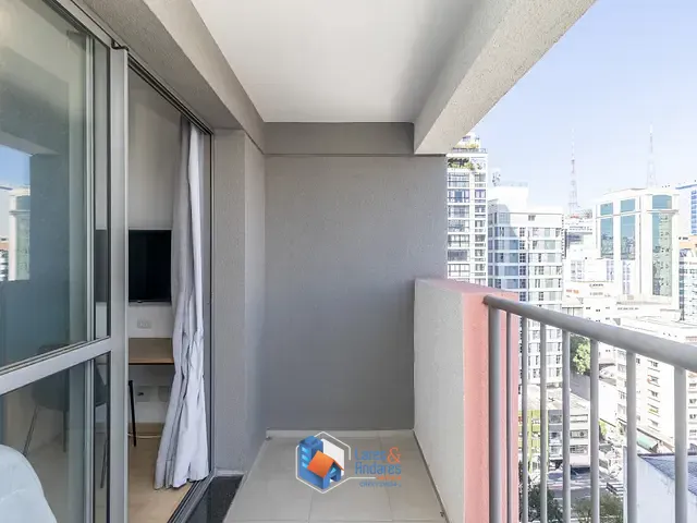 Outro com 1178m² 1 quarto e 1 banheiro, à venda, no bairro Consolação em São Paulo