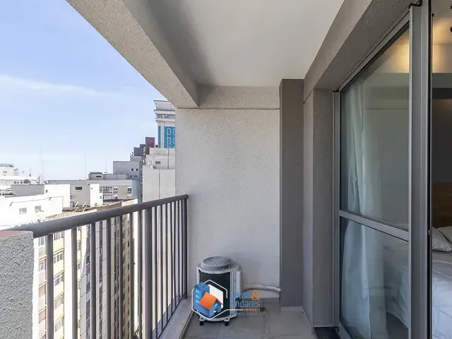 Outro com 1178m² 1 quarto e 1 banheiro, à venda, no bairro Consolação em São Paulo