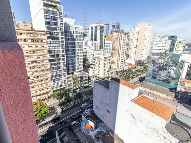Outro com 1178m² 1 quarto e 1 banheiro, à venda, no bairro Consolação em São Paulo
