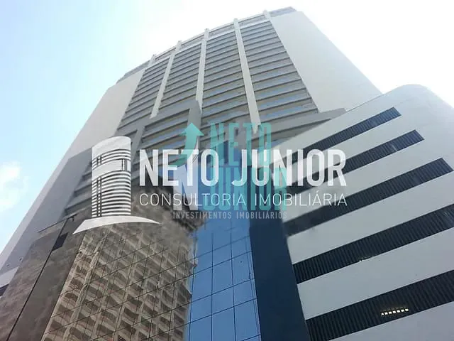 Conjunto com 167m², à venda, no bairro Vila São Francisco em São Paulo