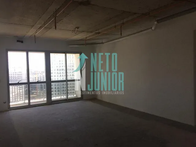 Conjunto com 167m², à venda, no bairro Vila São Francisco em São Paulo