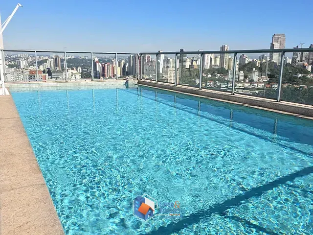 Outro com 26m² 1 quarto e 1 banheiro, à venda, no bairro Cerqueira César em São Paulo