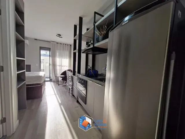 Outro com 26m² 1 quarto e 1 banheiro, à venda, no bairro Cerqueira César em São Paulo