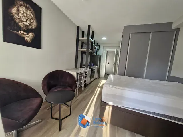 Outro com 26m² 1 quarto e 1 banheiro, à venda, no bairro Cerqueira César em São Paulo