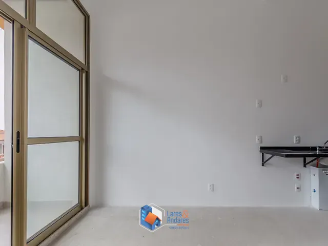 Outro com 24m² 1 quarto e 1 banheiro, à venda, no bairro Vila Mariana em São Paulo