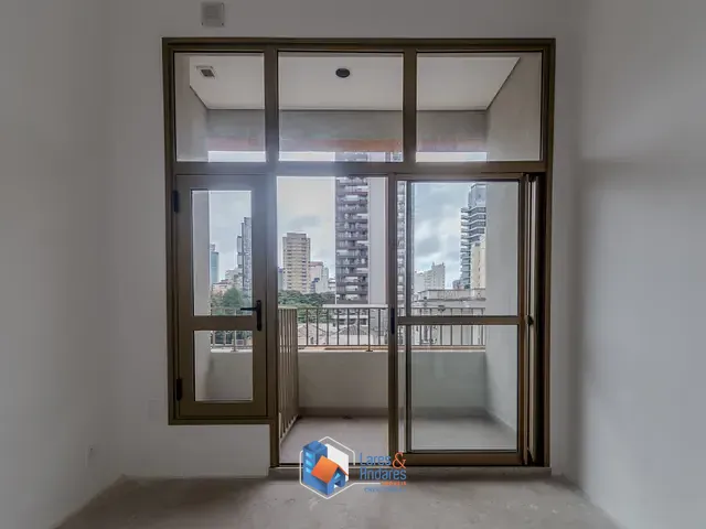 Outro com 24m² 1 quarto e 1 banheiro, à venda, no bairro Vila Mariana em São Paulo