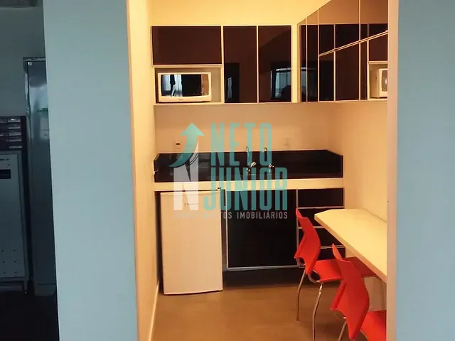 Conjunto com 232m², à venda ou para alugar, no bairro Vila Cordeiro em São Paulo