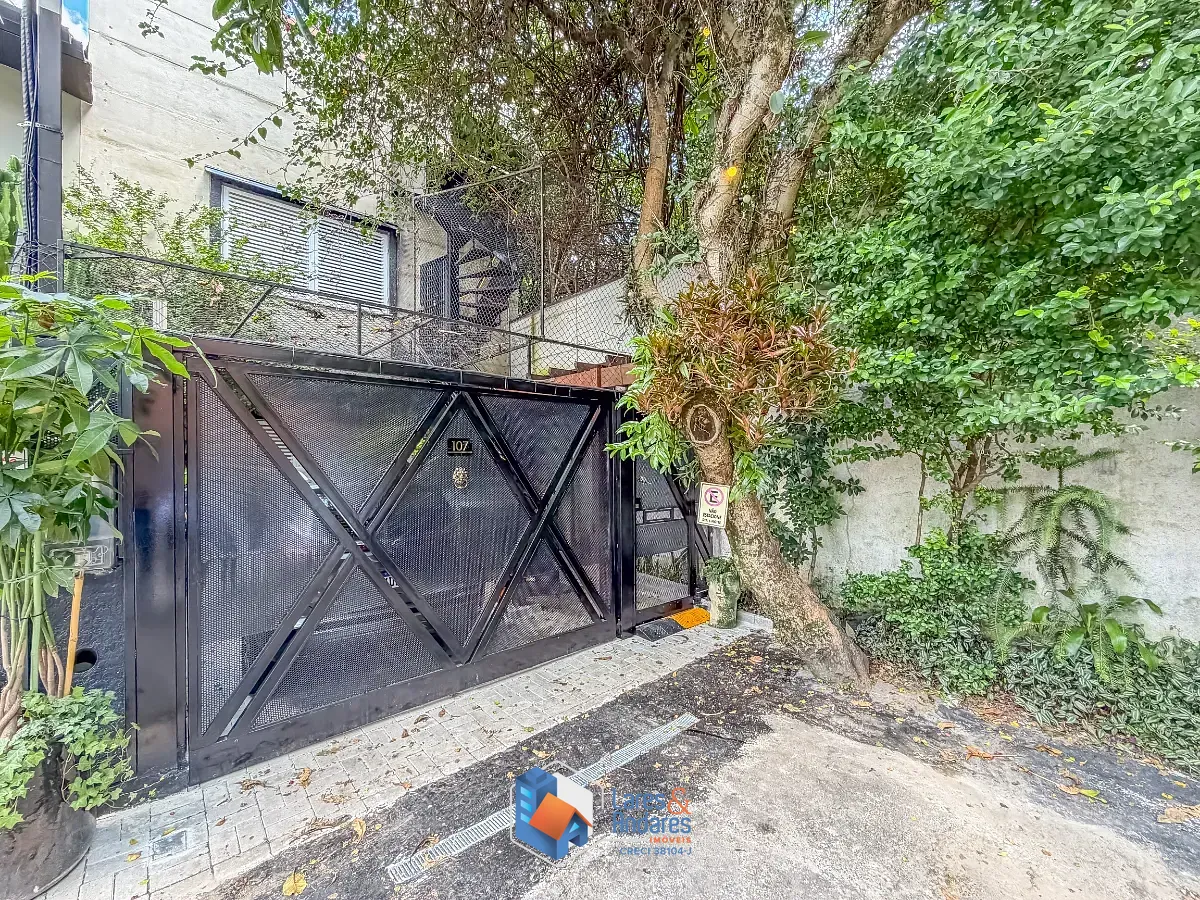 Apartamento, 3 quartos, 200 m² - Foto 40