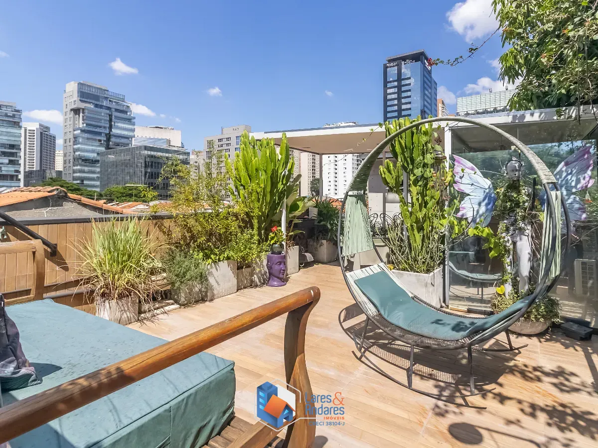 Apartamento, 3 quartos, 200 m² - Foto 29