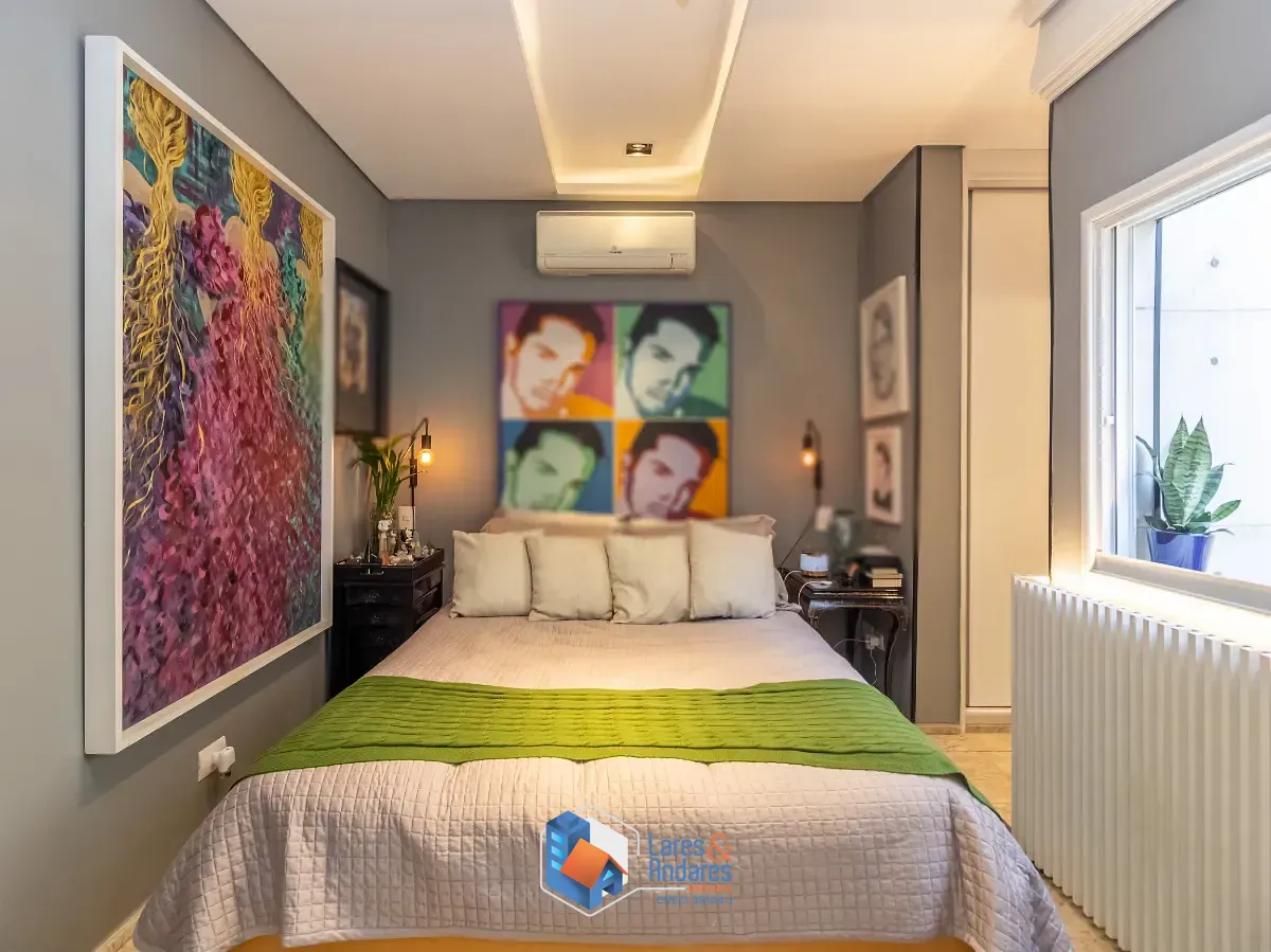 Apartamento, 3 quartos, 200 m² - Foto 16