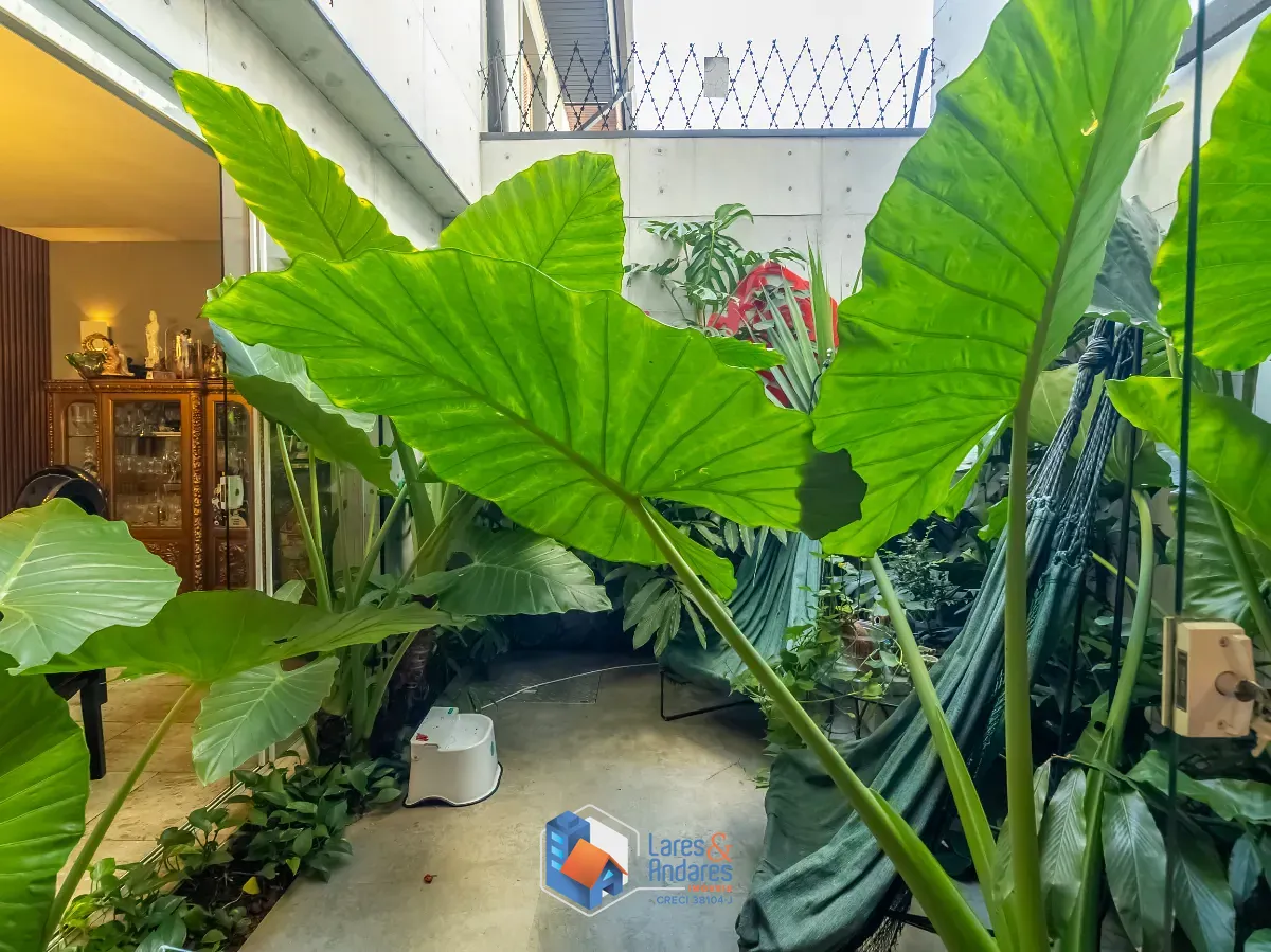 Apartamento, 3 quartos, 200 m² - Foto 5