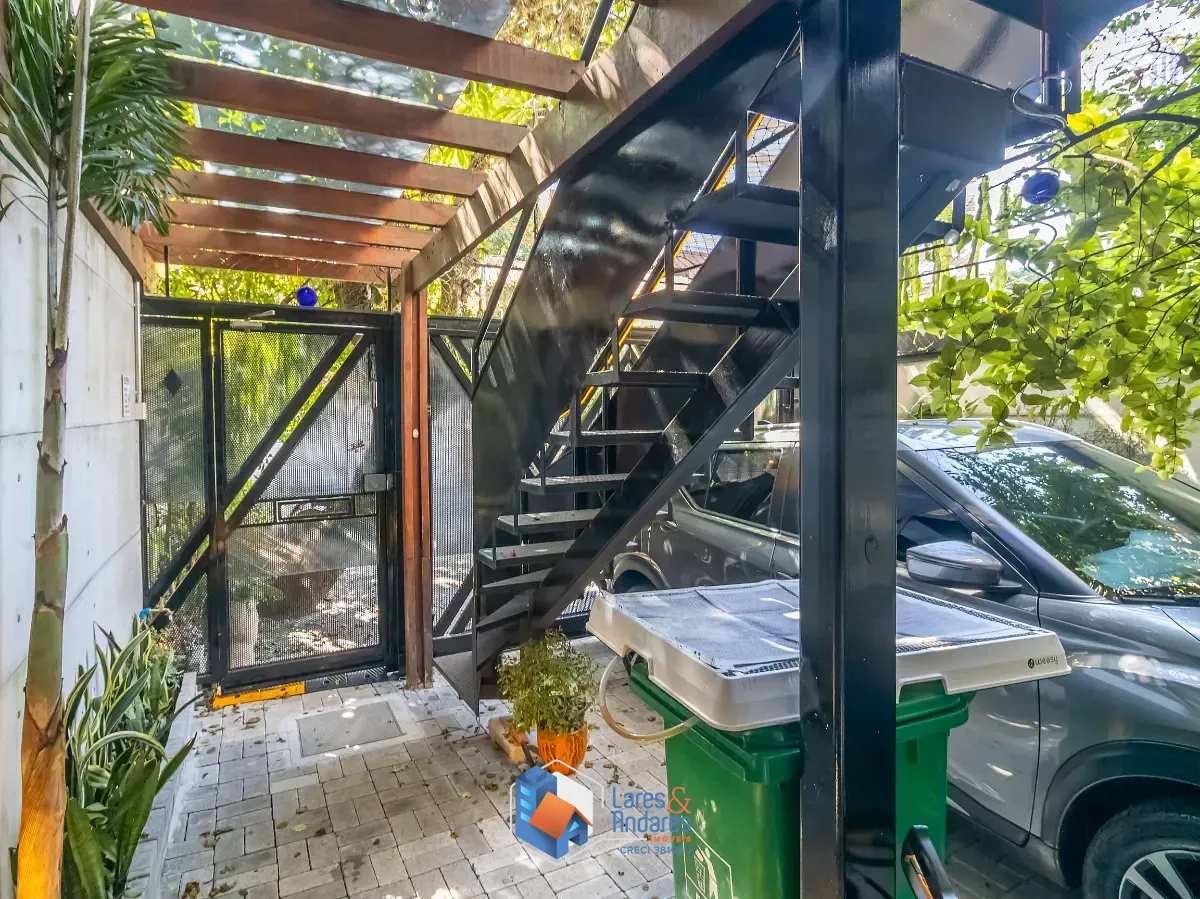 Apartamento, 3 quartos, 200 m² - Foto 41