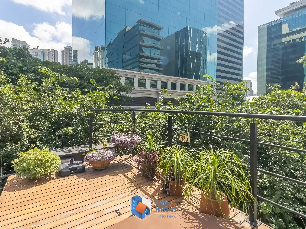 Apartamento, 3 quartos, 200 m² - Foto 39