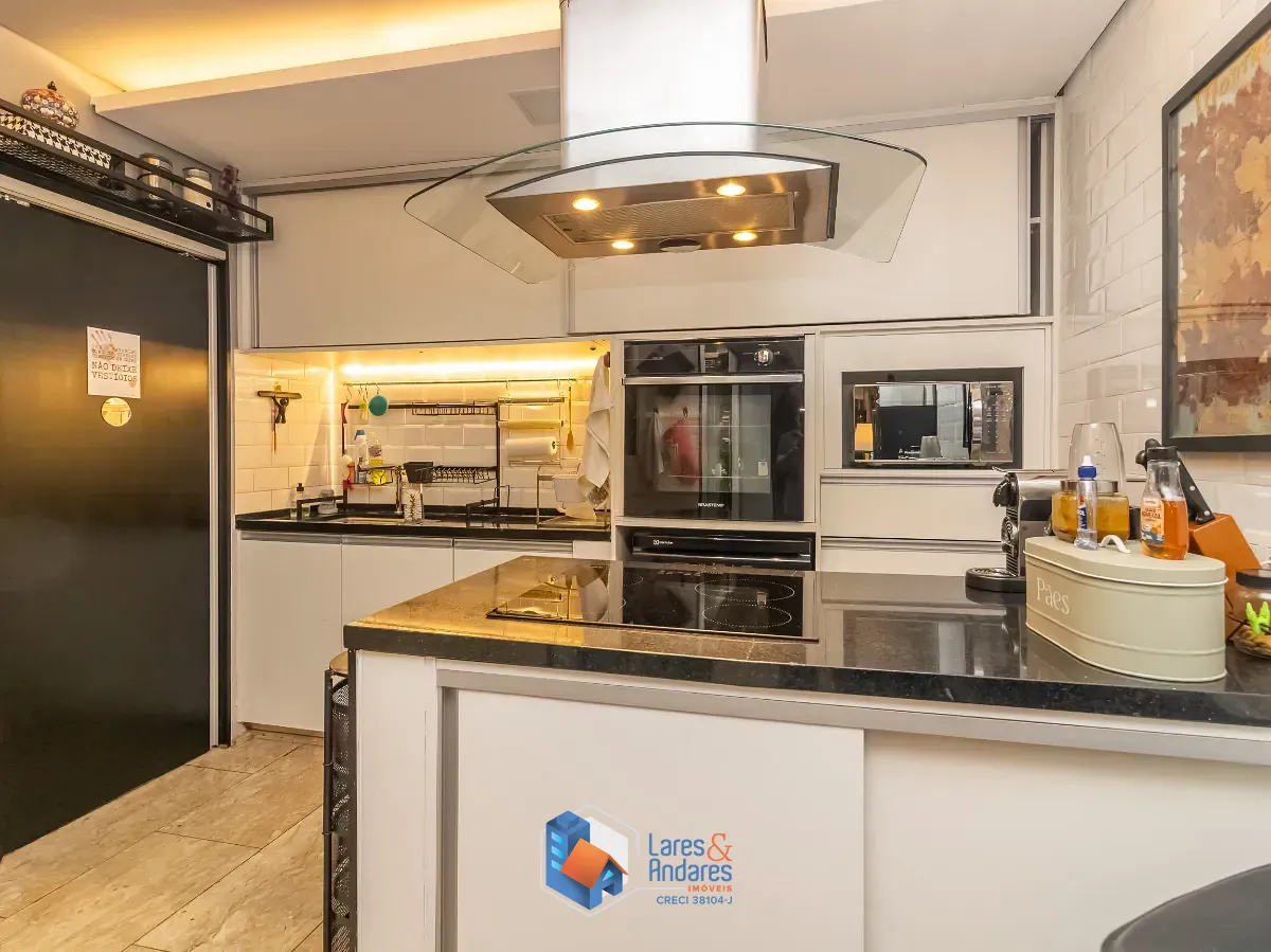 Apartamento, 3 quartos, 200 m² - Foto 8