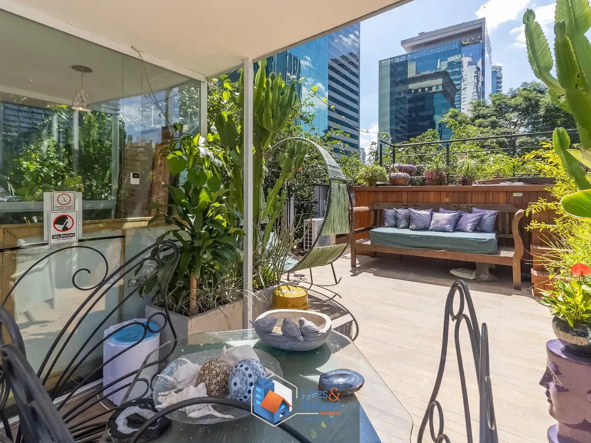 Apartamento, 3 quartos, 200 m² - Foto 27