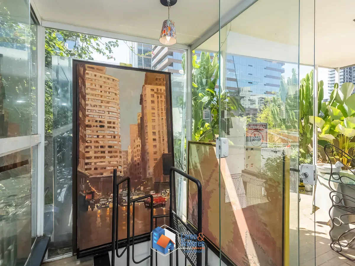 Apartamento, 3 quartos, 200 m² - Foto 35