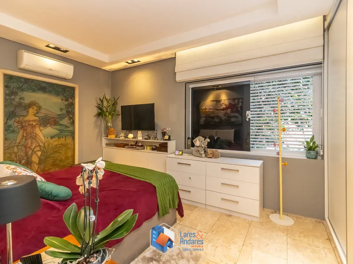Apartamento, 3 quartos, 200 m² - Foto 19