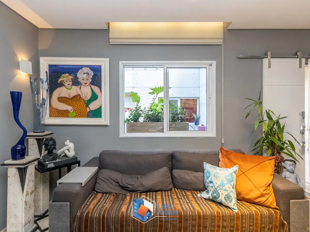 Apartamento, 3 quartos, 200 m² - Foto 15