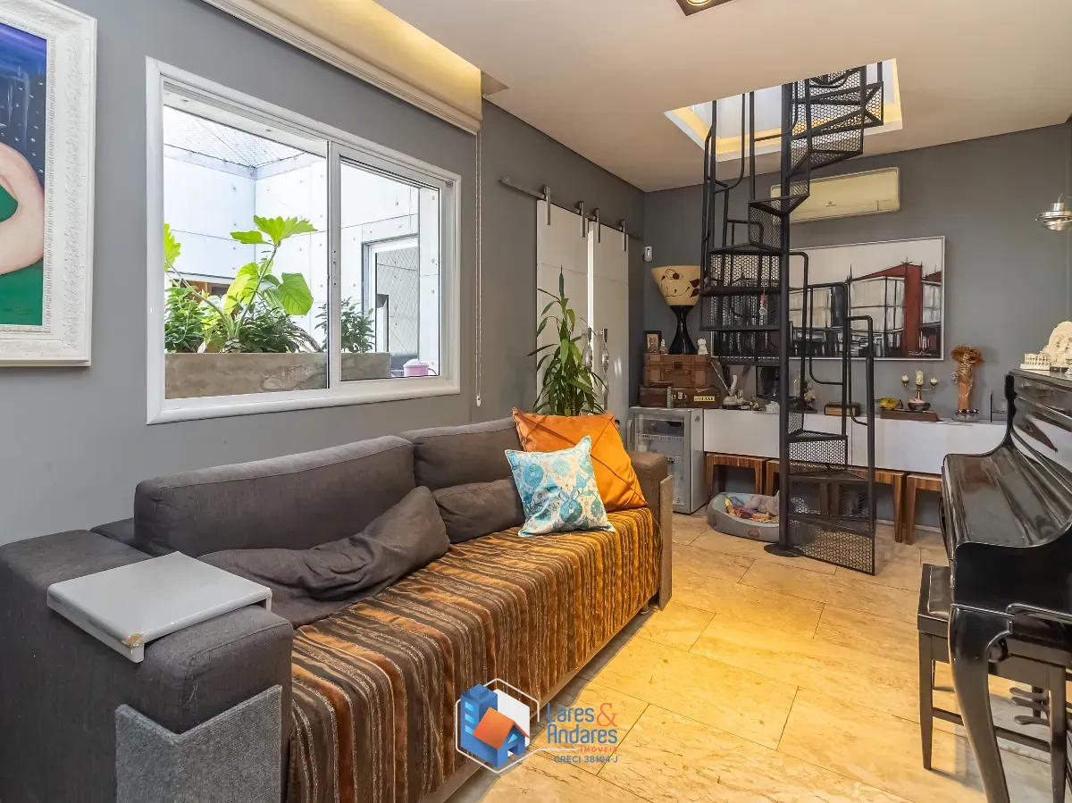 Apartamento, 3 quartos, 200 m² - Foto 14