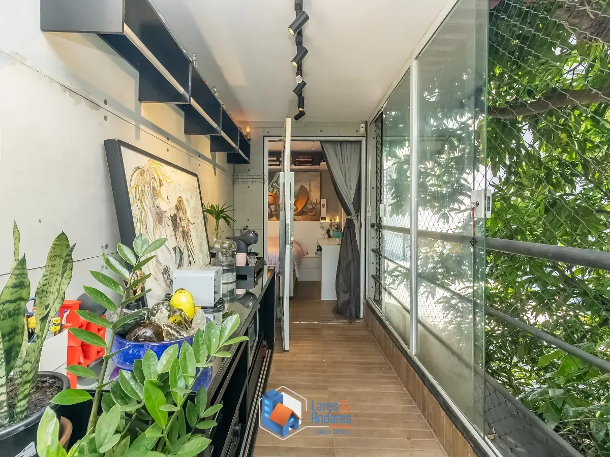 Apartamento, 3 quartos, 200 m² - Foto 26