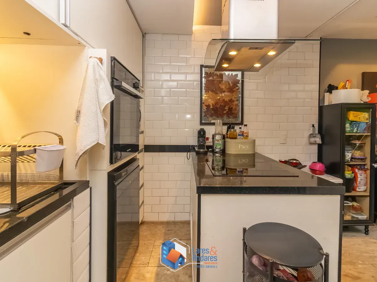 Apartamento, 3 quartos, 200 m² - Foto 11