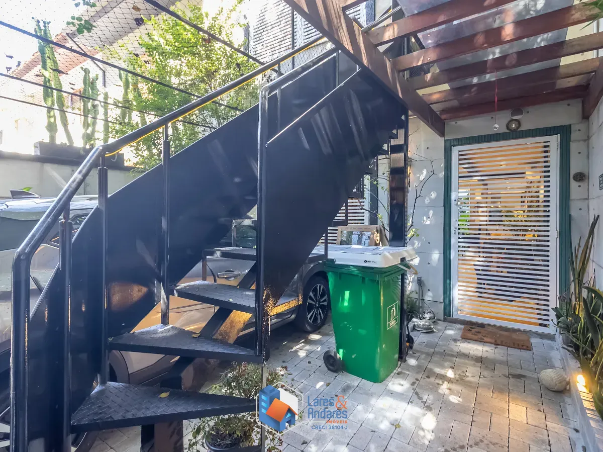 Apartamento, 3 quartos, 200 m² - Foto 42