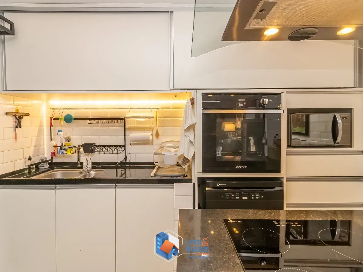 Apartamento, 3 quartos, 200 m² - Foto 10