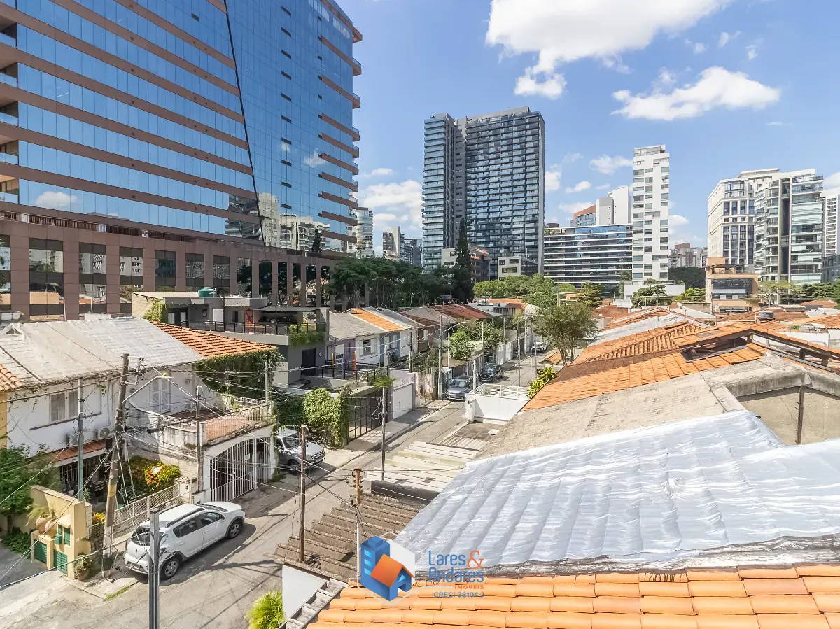 Apartamento, 3 quartos, 200 m² - Foto 38