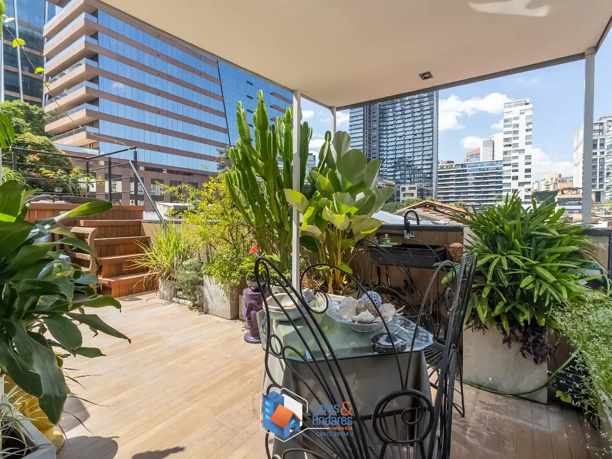 Apartamento, 3 quartos, 200 m² - Foto 34